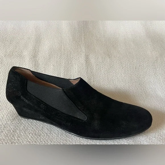 EUC FS/NY Mozart shoe - Picture 3 of 13